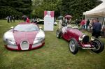 Bugatti Type 35 Prototype 1924 года